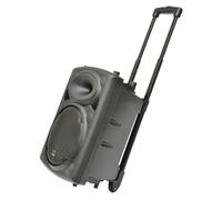 QTX QR10PA Portable Active PA Speaker
