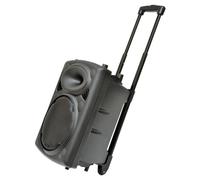 QTX QR10PA Portable Active PA Speaker