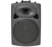 Qtx Qr12pa Portable Pa 12 Inch