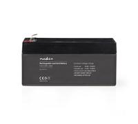 QTX QR15PA QR12PA Replacement Battery Fits Other Models 12V 134mm x 67mm x 61mm
