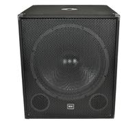 QTX QT Series 18 Active PA Subwoofer