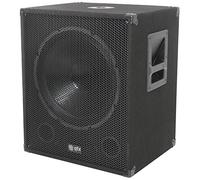 QTX QT Series 15 Active PA Subwoofer