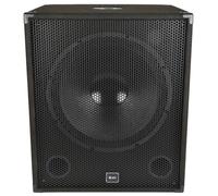 Qtx QT15S Bass box 38cm (15") - 300W