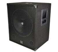 QTX | QT15S Bass box 38cm (15") | Max Power 300W