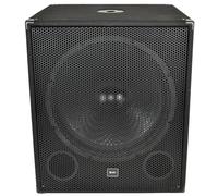 QTX QT18SA Active Subwoofer 18inch, 1000W