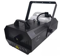 QTX QTFX-2000 2000W High Power Smart LED Fog Machine