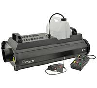 QTX Fog Effects Machine QTFX-2000 mkII 2000W 40,000 Cu Ft
