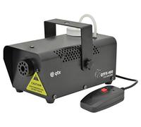 qtx QTFX-400 Compact Fog Machine