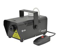 QTX Fog Machine QTFX-400 Compact