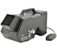 qtx QTFX-B3 Bubble Machine