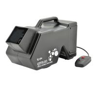 qtx QTFX-B3 Bubble Machine