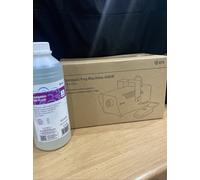 QTX Fog Machine QTFX-400 Compact