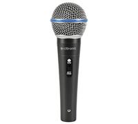 qtx | Quality Dynamic Microphone