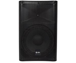 QTX QUEST-10A Active PA Cabinet 600W peak
