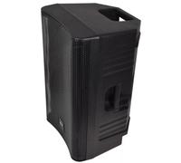 QTX Quest 12 Powered PA Stage Cabinet Complete With USB/SD media player with FM tuner & Bluetooth 720W Peak Output Power