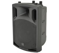 QTX QX8BT 200W Active Powered Portable PA Speaker with Bluetooth