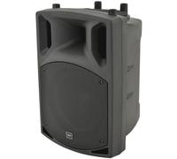 Qtx - QX10BT - 10 Inch Active Pa Speaker With Bluetooth - 150w Rms