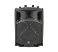 QTX QX8BT 200W Active Powered Portable PA Speaker with Bluetooth