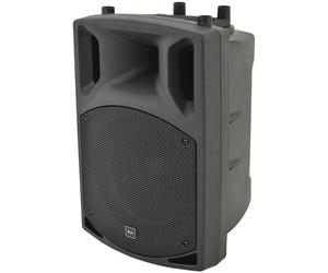 Qtx - QX10BT - 10 Inch Active Pa Speaker With Bluetooth - 150w Rms
