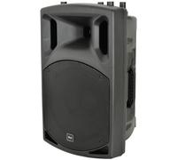 Qtx - QX12A - 12 Inch Active Pa Speaker - 200w Rms