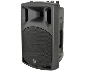 Qtx - QX12A - 12 Inch Active Pa Speaker - 200w Rms