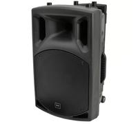 QTX, QX12PA Wireless Portable PA System Complete with Two Wireless Microphones, Bluetooth Connectivity, 8-Hour Battery life, Ideal for Events, Performances, Presentations