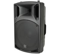 Qtx QX15A Active Speaker Cabinet