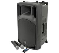 Qtx 178.856UK Public Address (PA) speaker 2-way