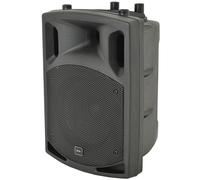 Qtx - QX8BT - 8 Inch Active Pa Speaker With Bluetooth - 100w Rms