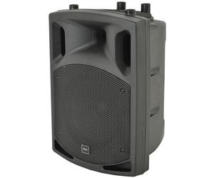 Qtx - QX8BT - 8 Inch Active Pa Speaker With Bluetooth - 100w Rms