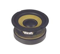 QTX QXW5 5.25 Woofer with Aramid Fibre Cone