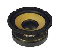QTX QXW6 6.5 Woofer with Aramid Fibre Cone