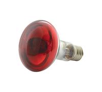 QTX R80 Coloured Reflector Lamps | RED
