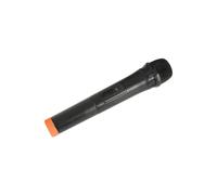 QTX | Replacement Handheld Wireless Microphone | For Busker PA, Quest