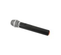 QTX | Replacement Wireless Microphone for QXPA-plus Portable PA Units | 863.8MHz