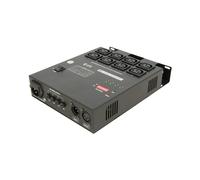 QTX RP4 4 Channel DMX Relay Pack