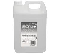 QTX | Smoke machine Fluid (Vapour Blast) 5Ltr - Fast dispersion CO2 type blast effect