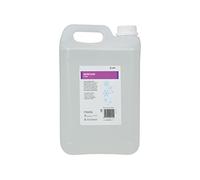 QTX Snow Fluid Suitable For Any Snow Machine Odour Free With No Oily Residue 5 Litre