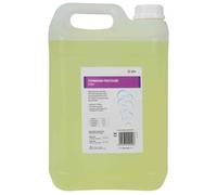 QTX Standard Fog Fluid Yellow 5 Litre