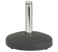 QTX | Straight Desk Top Microphone Stand