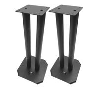 QTX Studio Monitor Stands - 50cm