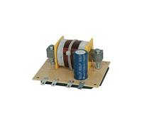 QTX Subwoofer Filter for Hi-Fi & PA Loudspeaker Systems 400W