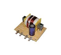 qtx Subwoofer Filter for Hi-Fi & PA Loudspeaker Systems 600W