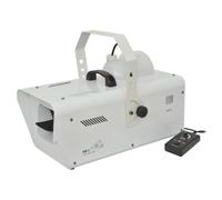 QTX SW-2 Snow Machine Generator, 1200W, Black