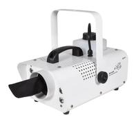 qtx SW-3LEDQTX | Snow Machine with added LED lighting Effect and wireless Remote Control | 800W
