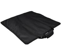 QTX | Transport Bag for Square Base Plates Measuring 500 x 500mm