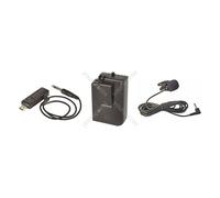 QTX U-MIC Lavalier UHF Microphone System 864.8HMz