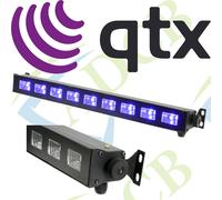 QTX UVB-9 Ultraviolet LED Bar