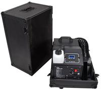 QTX | UMBRA-1200 Low Mist Effects Generator | 1200W | 9000 cu ft (255m³) /min