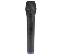 QTX U-MIC USB Powered UHF Microphone 864.8MHz